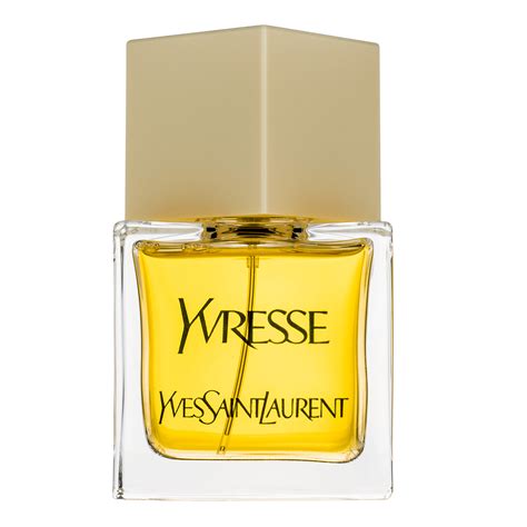 yves saint laurent yvresse eau de toilette spray 80ml|yvresse perfume chemist warehouse.